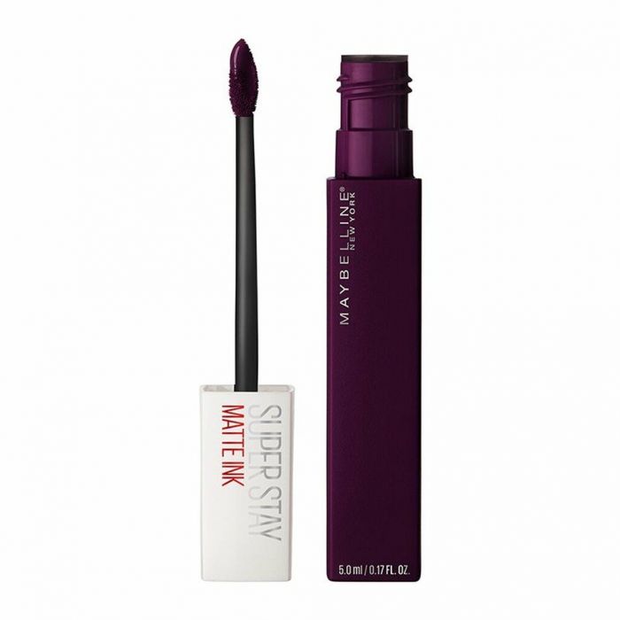 Superstay Matte Ink Κραγιόν στην απόχρωση 45 Escapist
