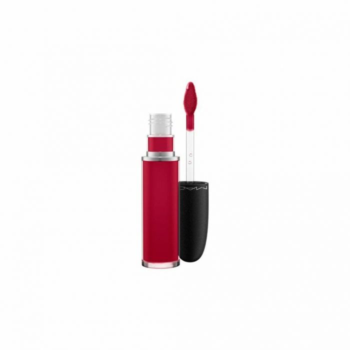 MAC, Retro Matte Liquid Lipcolour στην απόχρωση Dance With Me