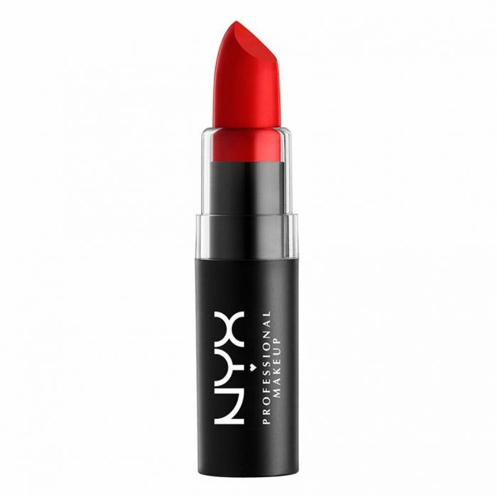 NYX, Matte Lipstick στην απόχρωση Perfect Red