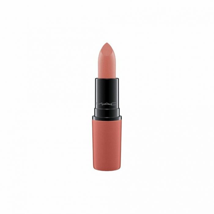 MAC, Lipstick in Monochrome στην απόχρωση Velvet Teddy