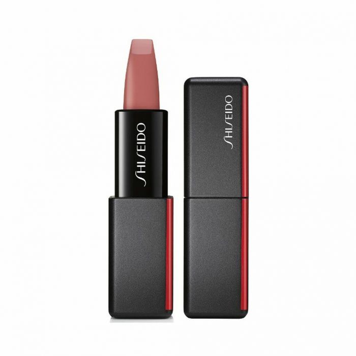 Shiseido, ModernMatte Powder Lipstick στην απόχρωση Peep Show