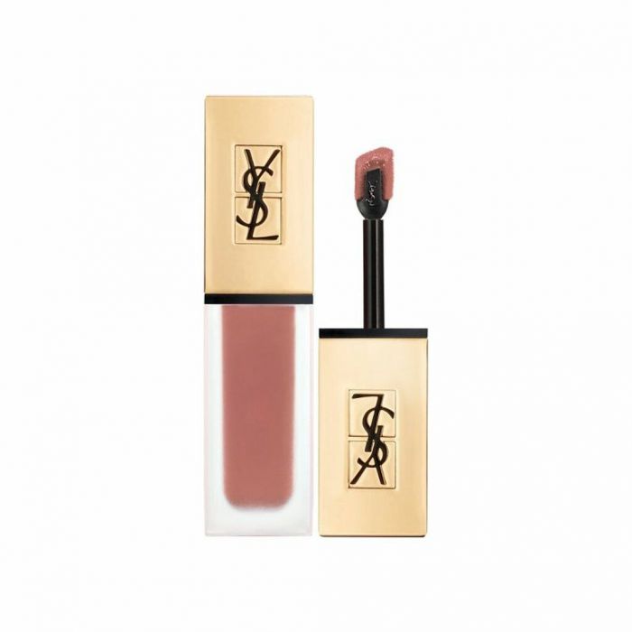 YSL, Tatouage Couture Matte Stain στην απόχρωση Nude Interdit