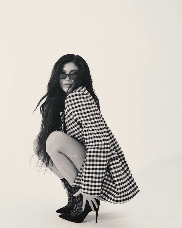 Η Kylie Jenner επιβεβαίωσε τον γάμο της με τον Travis Scott;