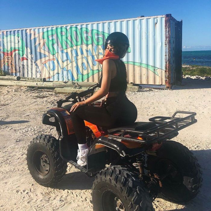 Η Kylie Jenner επιβεβαίωσε τον γάμο της με τον Travis Scott;