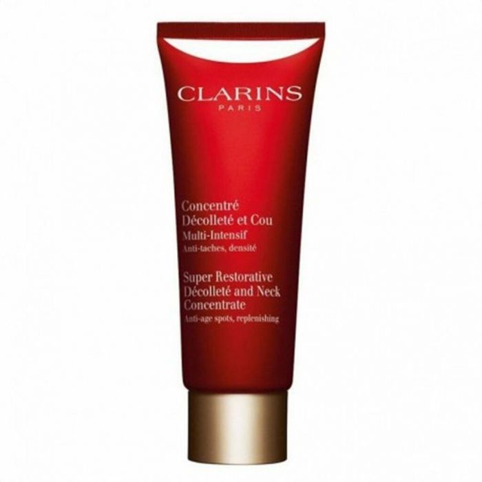 Clarins, Super Restorative Neck & Decollete