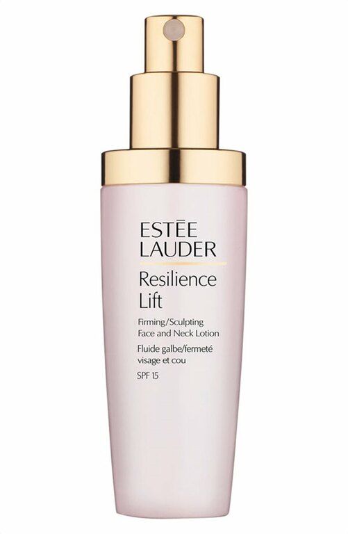 Estée Lauder, Resilience Lift Firming Sculpting Face & Neck Lotion SPF 15