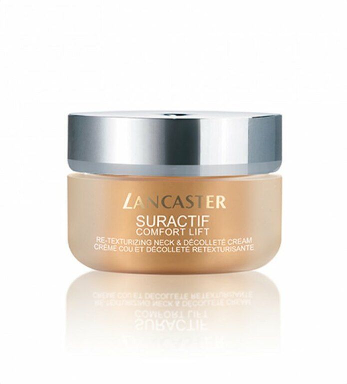 Lancaster, Suractif Comfort Lift Neck And Decollete Crème