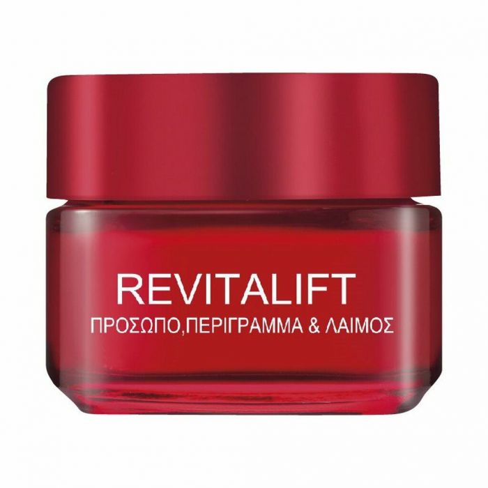 L’Οréal Paris, Revitalift Face Contours & Neck