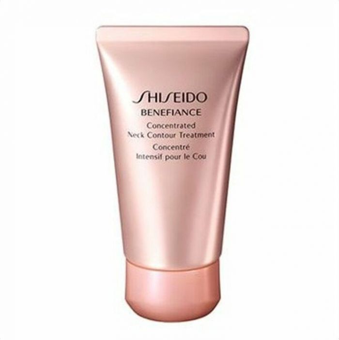 Shiseido, Benefiance Concentrated Neck Contour Treatment