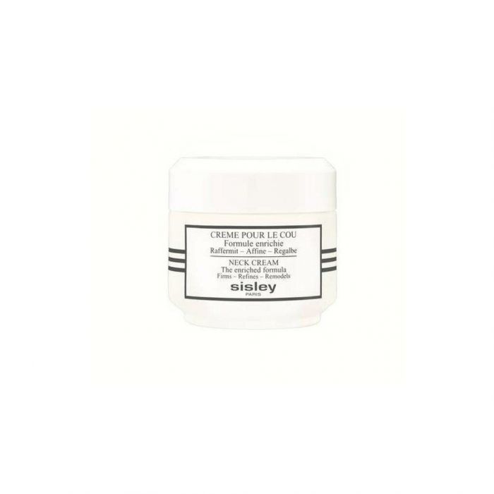 Sisley, Crème Pour Le Cou Formule Enrichie