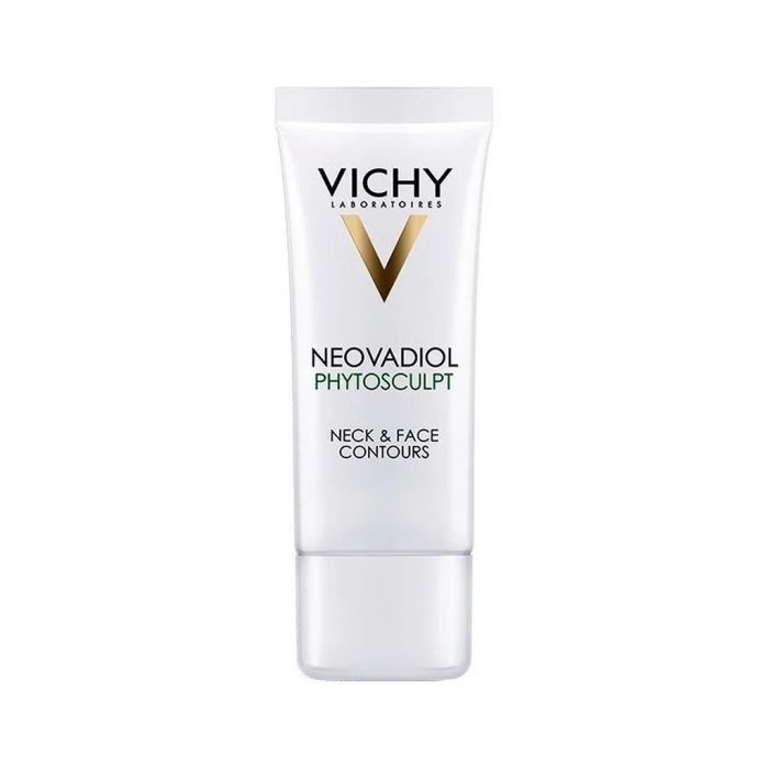 Vichy, Neovadiol Phytosculpt Neck & Face Contours