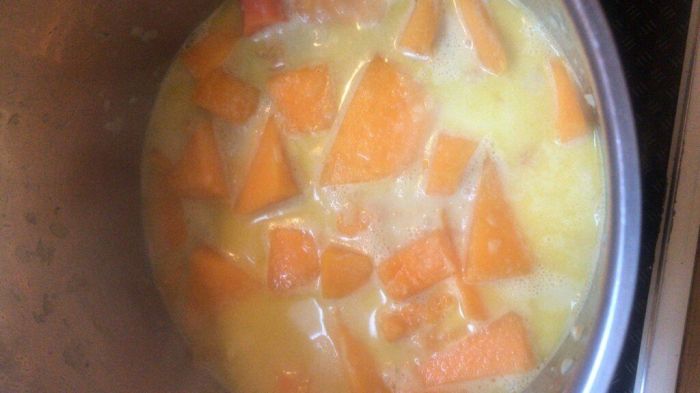 Έφτιαξα την πιο εύκολη, νόστιμη και Healthy σούπα !!!