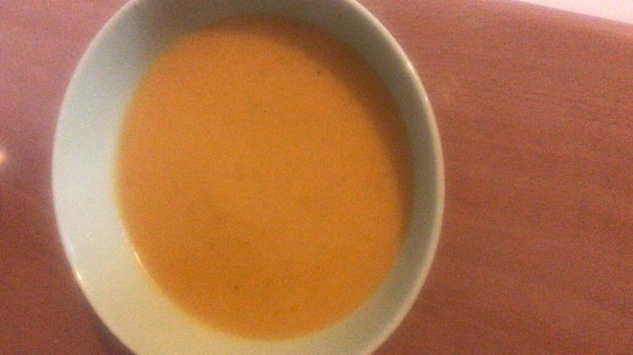 Έφτιαξα την πιο εύκολη, νόστιμη και Healthy σούπα !!!