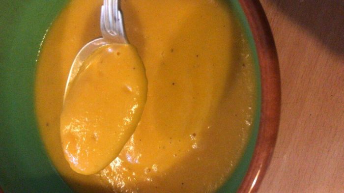 Έφτιαξα την πιο εύκολη, νόστιμη και Healthy σούπα !!!