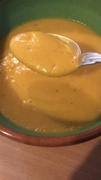 Έφτιαξα την πιο εύκολη, νόστιμη και Healthy σούπα !!!