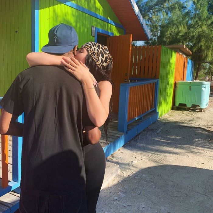 Ξέρουμε πότε θα κάνει πρόταση γάμου ο Travis Scott στην Kylie Jenner