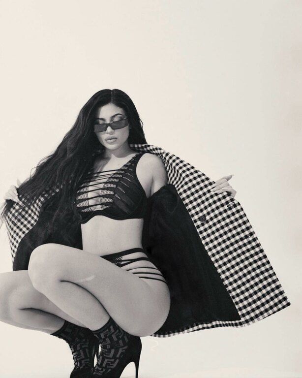 Ξέρουμε πότε θα κάνει πρόταση γάμου ο Travis Scott στην Kylie Jenner
