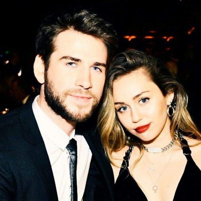 Το βίντεο από τον γάμο της Miley Cyrus που δεν είχες δει