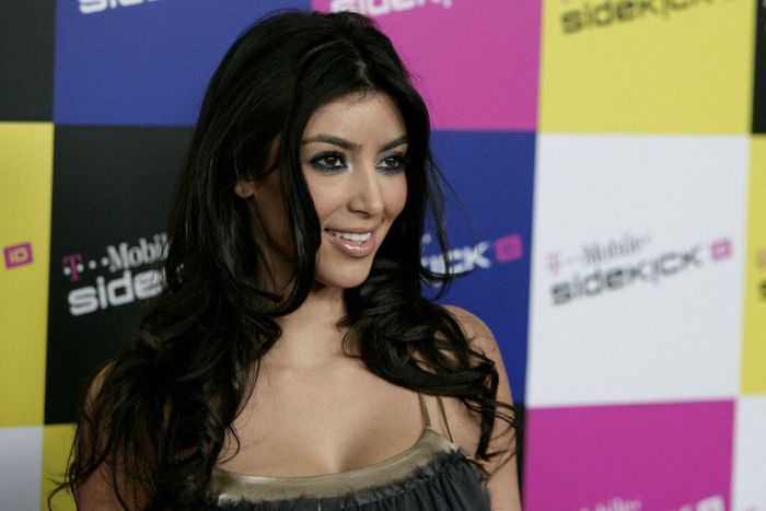 Η Kim Kardashian αποκαλύπτει τη μόνη πλαστική επέμβαση που δεν έχει κάνει