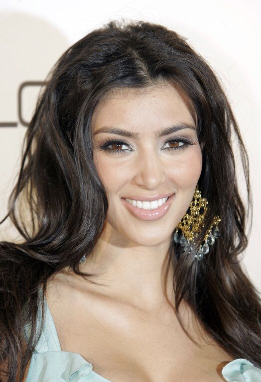 Η Kim Kardashian αποκαλύπτει τη μόνη πλαστική επέμβαση που δεν έχει κάνει