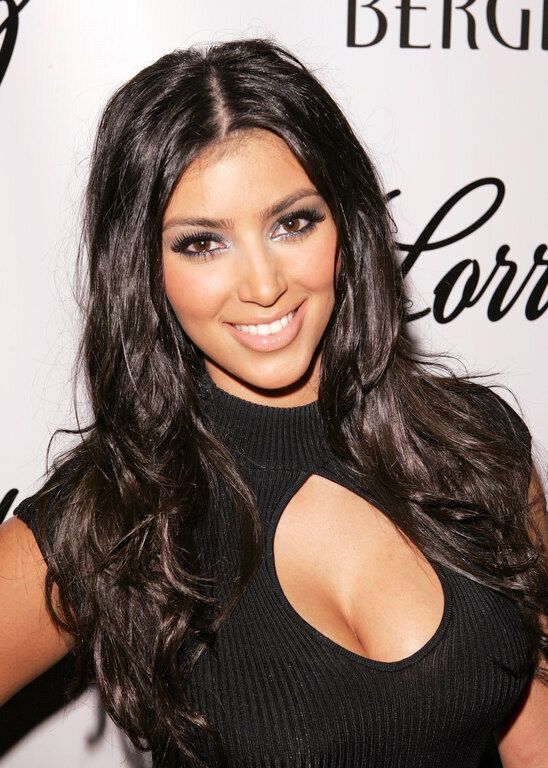 Η Kim Kardashian αποκαλύπτει τη μόνη πλαστική επέμβαση που δεν έχει κάνει