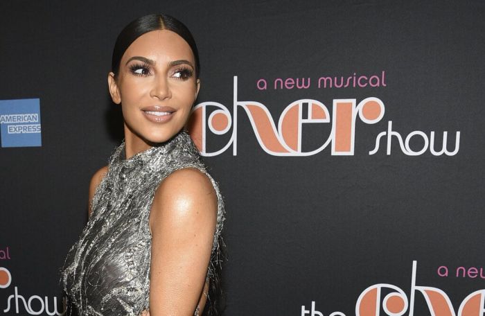 Η Kim Kardashian αποκαλύπτει τη μόνη πλαστική επέμβαση που δεν έχει κάνει