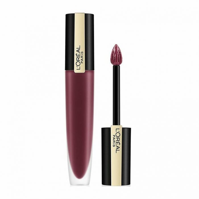 L' Oreal Paris, Rouge Signature στην απόχρωση Enjoy