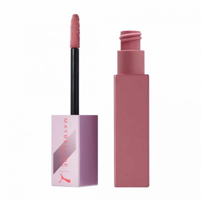 Maybelline New York, PUMA x Maybelline Super Stay Matte Ink στην απόχρωση Epic
