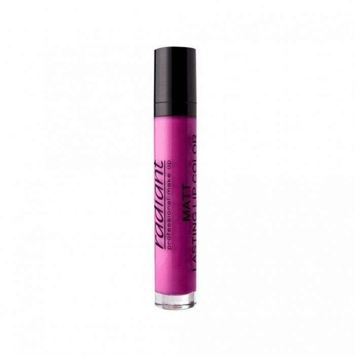 Radiant, Matt Lasting Lip Color στην απόχρωση Νο 31
