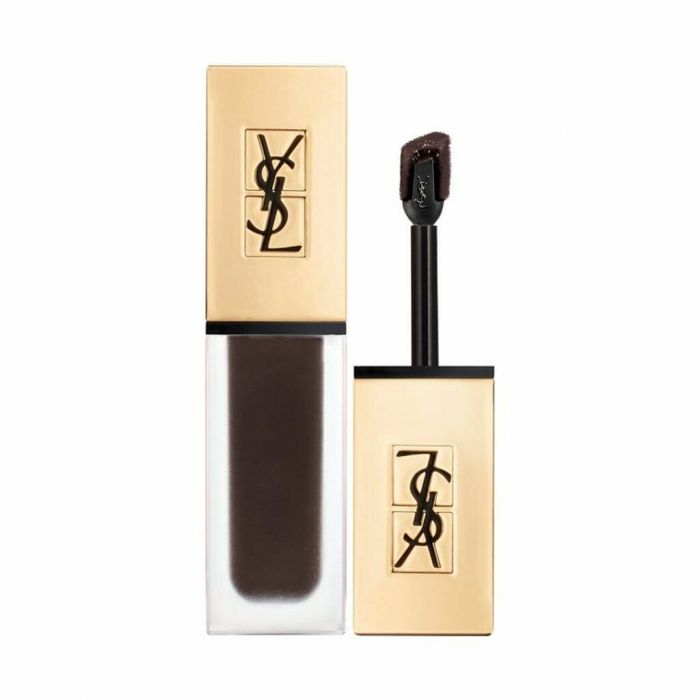 YSL, Tatouage Couture Matte Stain στην απόχρωση Minimal Black