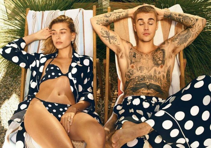 Η Hailey Baldwin αποκαλύπτει γιατί ήθελε να πάρει το επίθετο το Justin Bieber