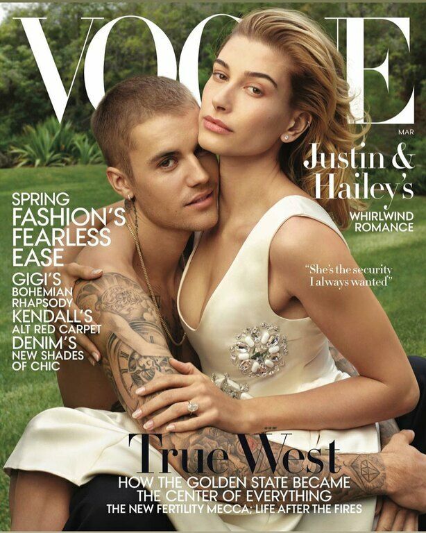Η Hailey Baldwin αποκαλύπτει γιατί ήθελε να πάρει το επίθετο το Justin Bieber
