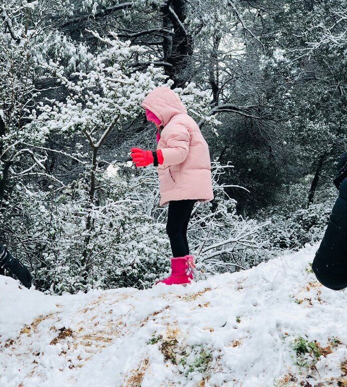 Μετακόμιση για τη Βάσω Λασκαράκη; Η φωτογραφία και η δήλωση που μας παραξένεψε