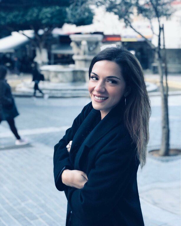 Μετακόμιση για τη Βάσω Λασκαράκη; Η φωτογραφία και η δήλωση που μας παραξένεψε