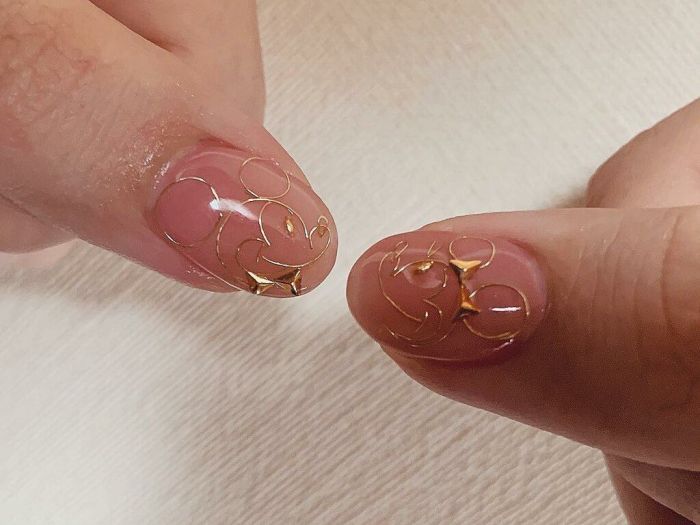 #DisneyNails είναι τα νύχια που θα σου φτιάξουν τη διάθεση
