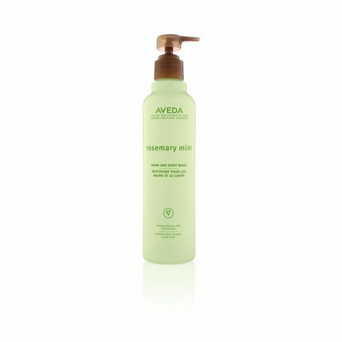 AVEDA, ROSEMARY MINT HAND AND BODY WASH