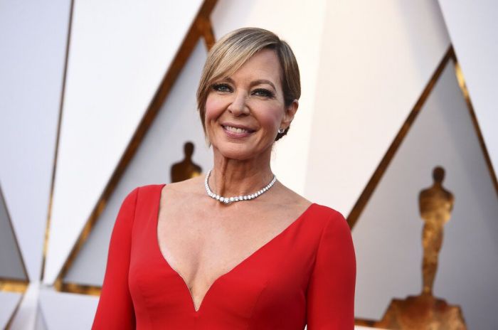 Allison Janney