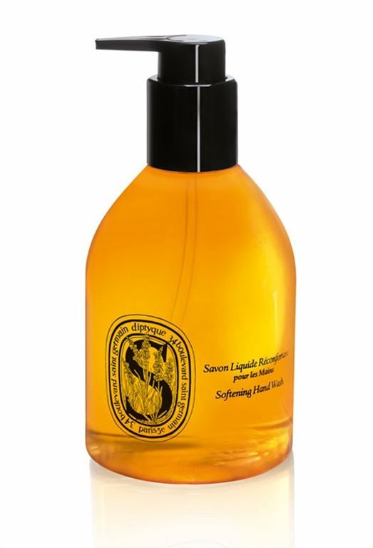 DIOTYQUE, SOFTENING HAND WASH
