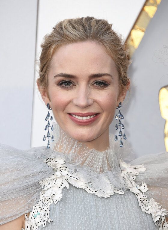 Emily Blunt
