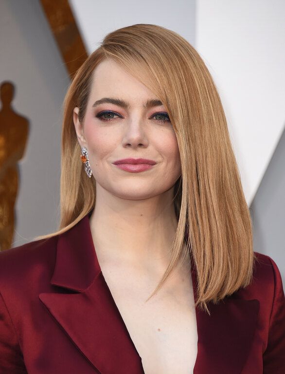 Emma Stone