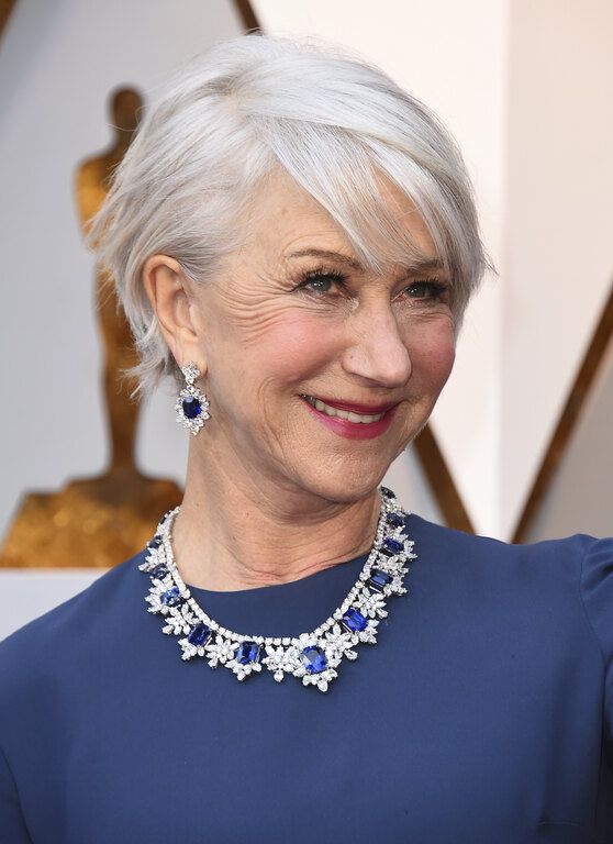 Helen Mirren