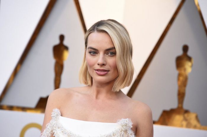 Margot Robbie
