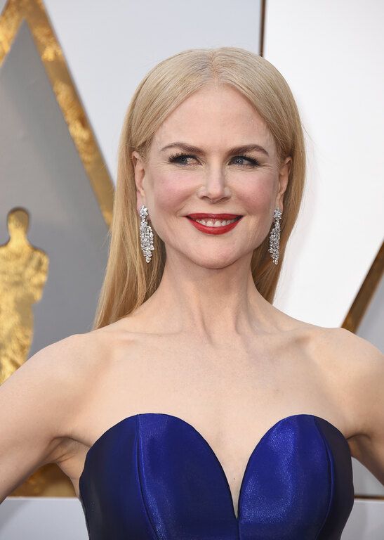 Nicole Kidman