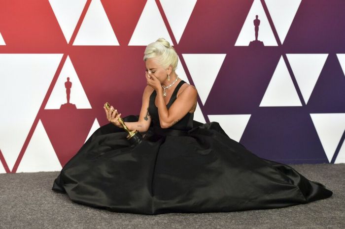 Oscars 2019: Η πιο ανατριχιαστική στιγμή ήταν η ερμηνεία της Lady Gaga με τον Bradley Cooper