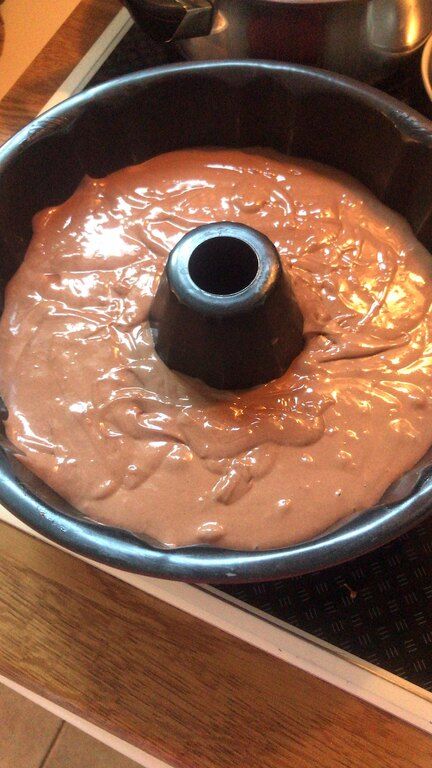Το Σοκολατένιο Lava Cake που γίνεται μέσα σε 30 λεπτά !!!