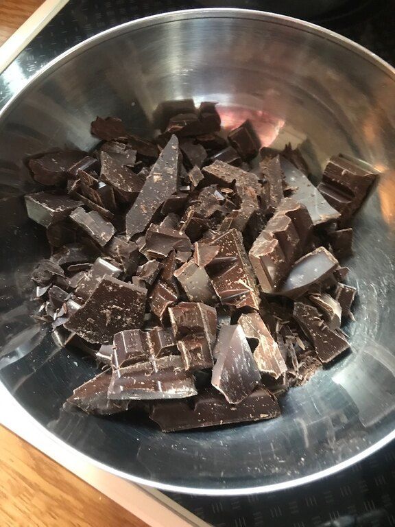 Το Σοκολατένιο Lava Cake που γίνεται μέσα σε 30 λεπτά !!!