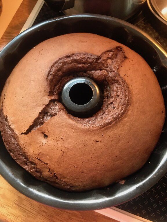Το Σοκολατένιο Lava Cake που γίνεται μέσα σε 30 λεπτά !!!