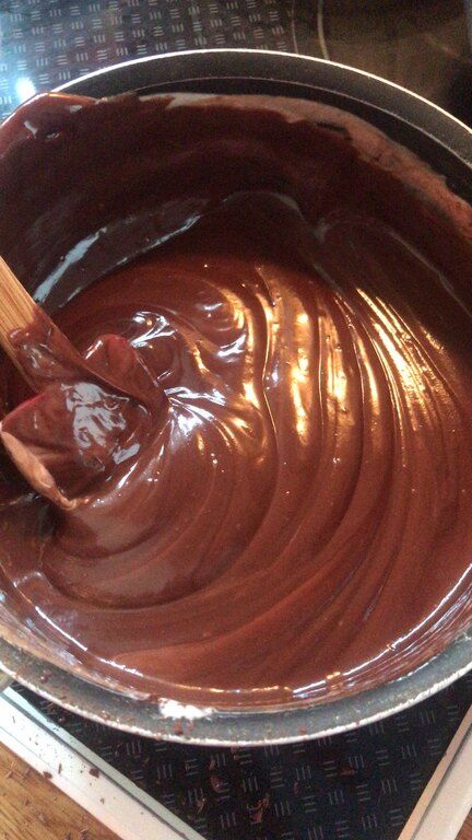 Το Σοκολατένιο Lava Cake που γίνεται μέσα σε 30 λεπτά !!!