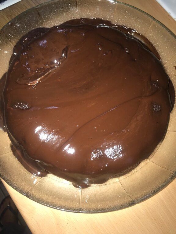 Το Σοκολατένιο Lava Cake που γίνεται μέσα σε 30 λεπτά !!!