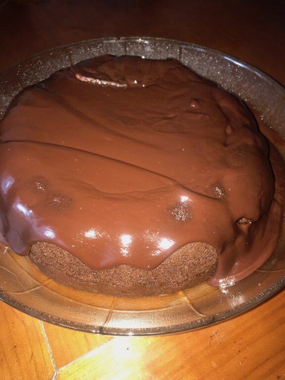 Το Σοκολατένιο Lava Cake που γίνεται μέσα σε 30 λεπτά !!!